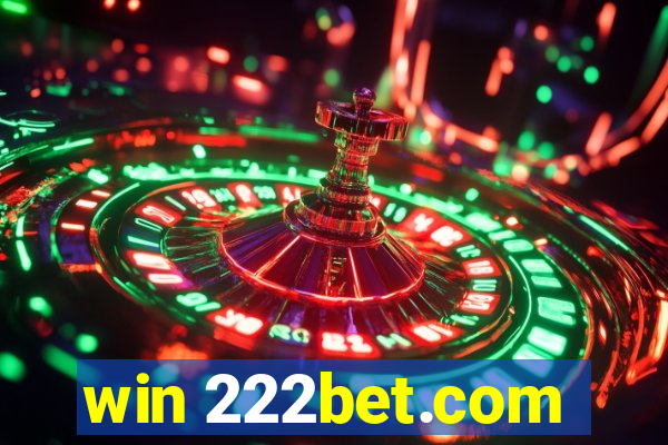 win 222bet.com